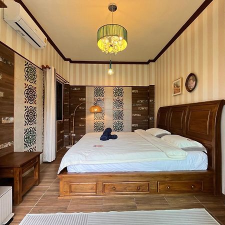 Mana-An Lake Hill Resort มานาอันเลคฮิลล์รีสอร์ต 清邁 外观 照片