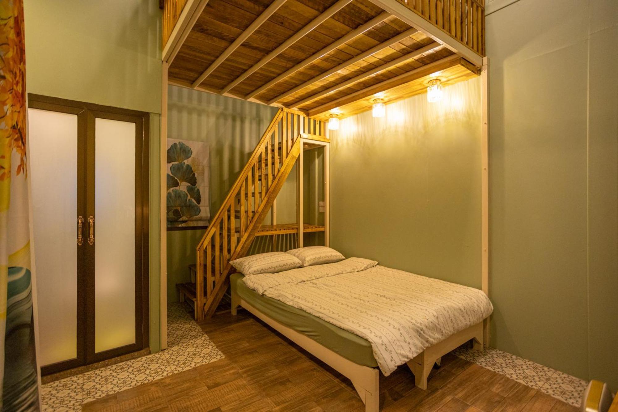 Mana-An Lake Hill Resort มานาอันเลคฮิลล์รีสอร์ต 清邁 外观 照片
