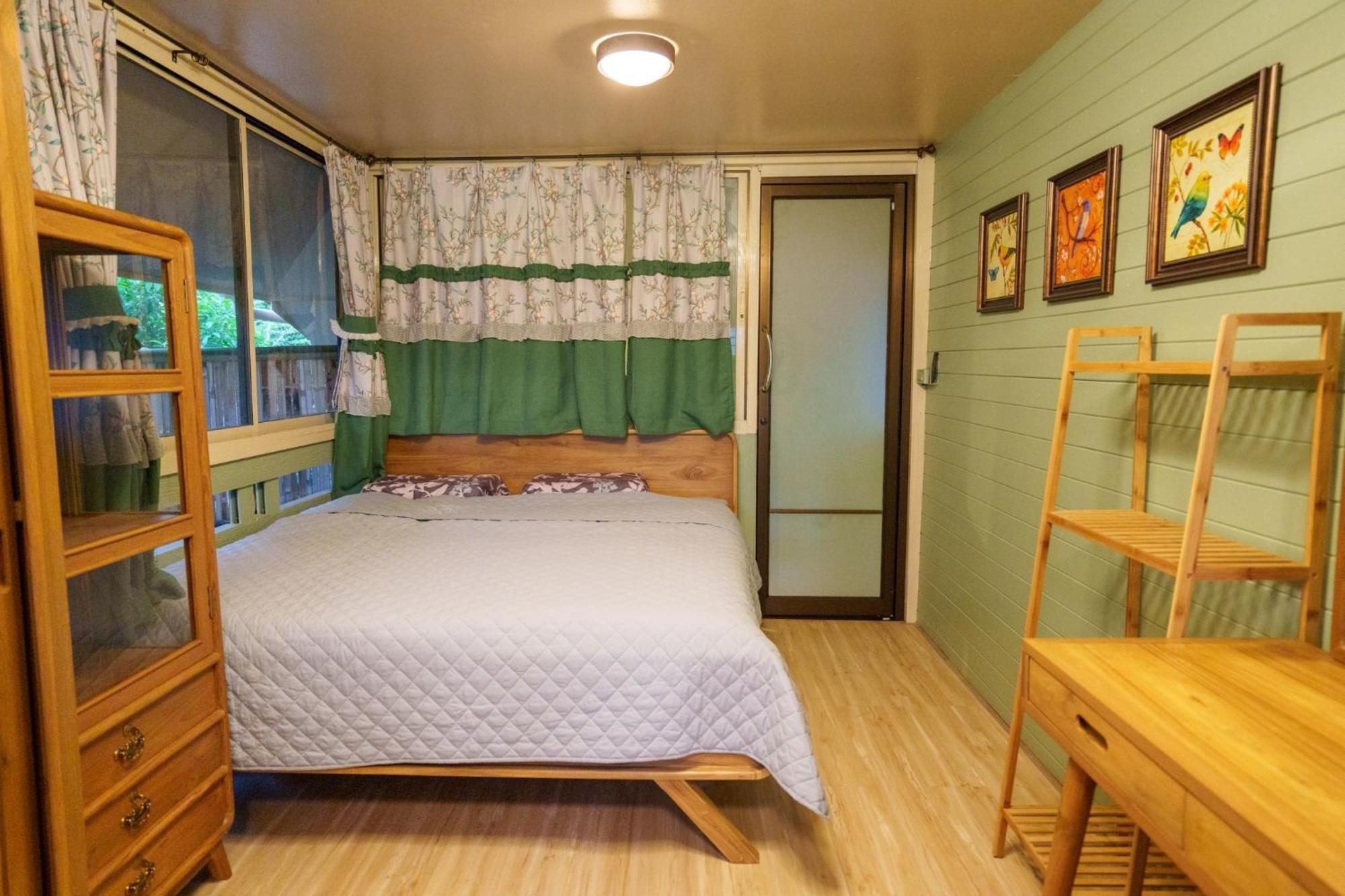 Mana-An Lake Hill Resort มานาอันเลคฮิลล์รีสอร์ต 清邁 外观 照片