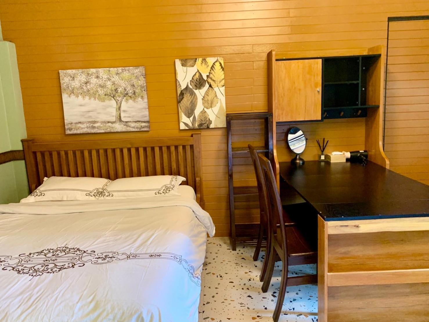 Mana-An Lake Hill Resort มานาอันเลคฮิลล์รีสอร์ต 清邁 外观 照片
